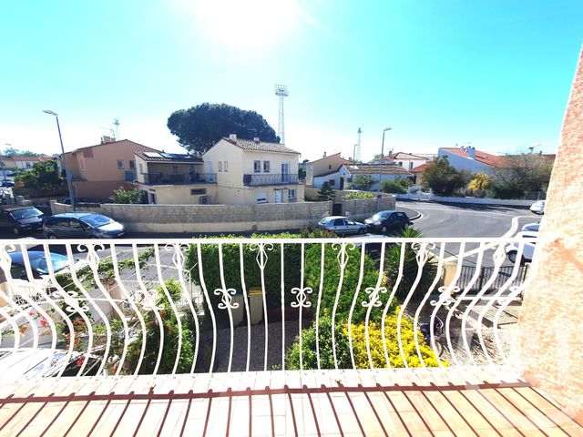 maison à vendre - 6 pièces - 104.63 m2 - PERPIGNAN - 66 - LANGUEDOC-ROUSSILLON - Century 21 Côte Catalane Immobilier