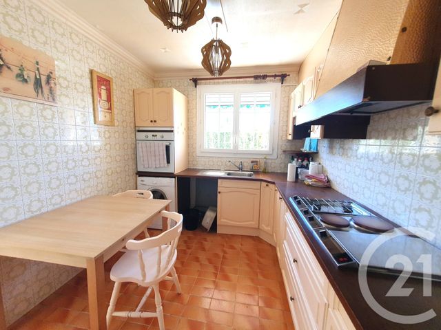 maison à vendre - 6 pièces - 104.63 m2 - PERPIGNAN - 66 - LANGUEDOC-ROUSSILLON - Century 21 Côte Catalane Immobilier