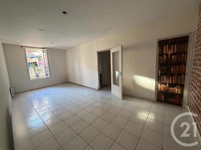 appartement - PERPIGNAN - 66