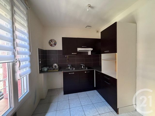 Appartement F3 à louer - 3 pièces - 66.12 m2 - PERPIGNAN - 66 - LANGUEDOC-ROUSSILLON - Century 21 Côte Catalane Immobilier