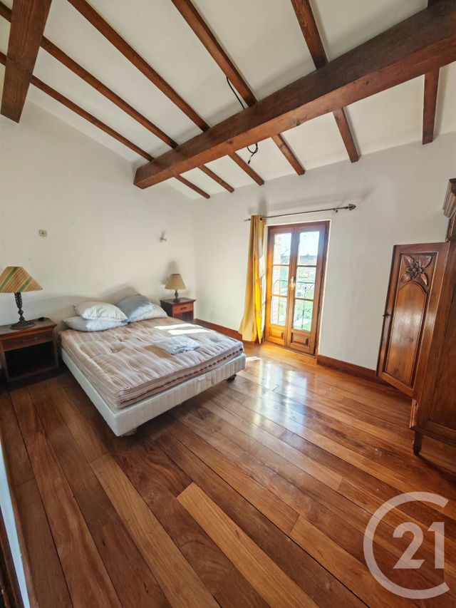 maison à louer - 4 pièces - 96.7 m2 - ST CYPRIEN - 66 - LANGUEDOC-ROUSSILLON - Century 21 Côte Catalane Immobilier