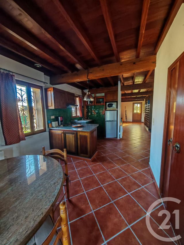 maison à louer - 4 pièces - 96.7 m2 - ST CYPRIEN - 66 - LANGUEDOC-ROUSSILLON - Century 21 Côte Catalane Immobilier