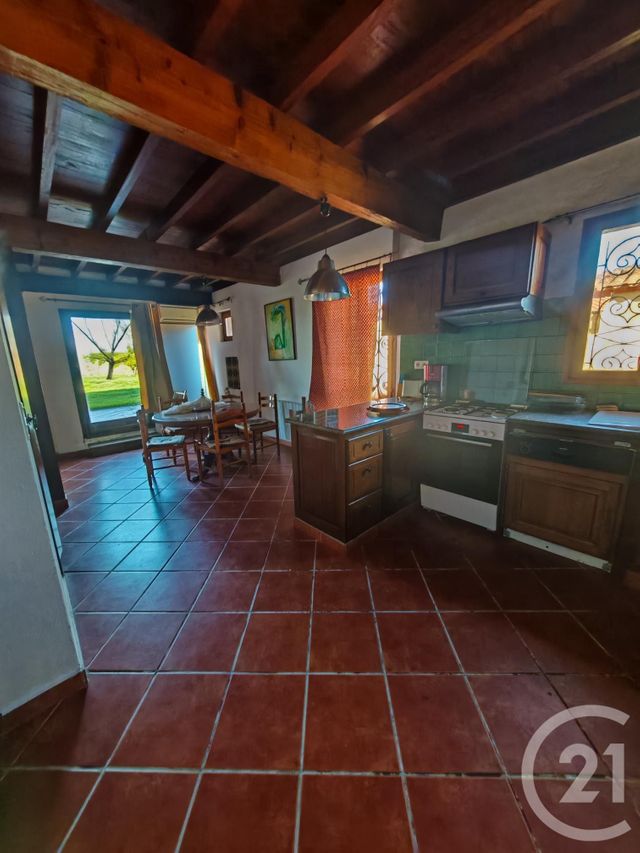 maison à louer - 4 pièces - 96.7 m2 - ST CYPRIEN - 66 - LANGUEDOC-ROUSSILLON - Century 21 Côte Catalane Immobilier