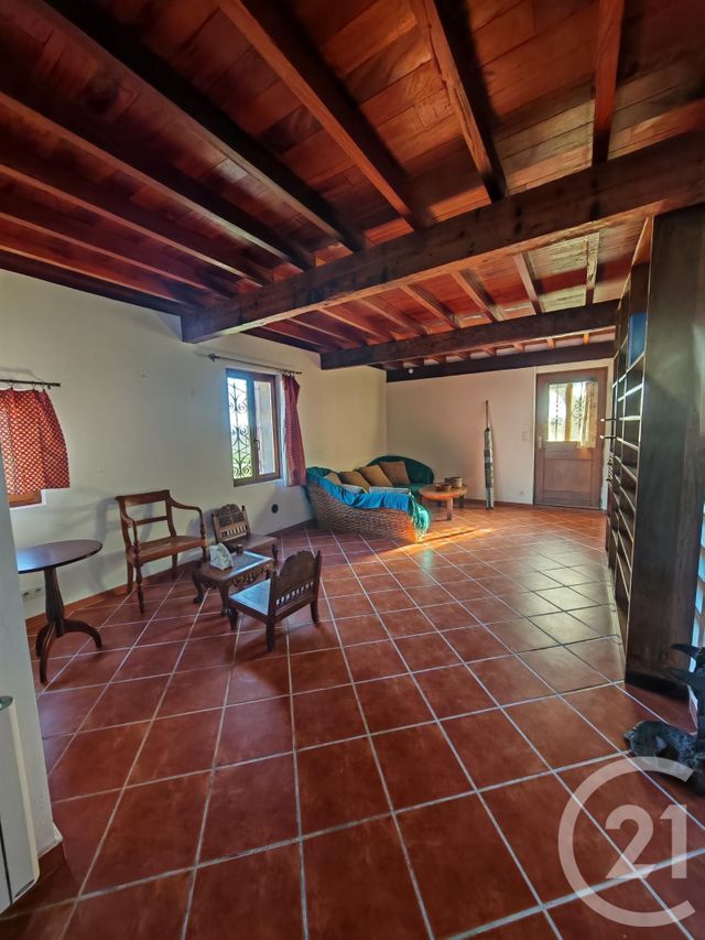 maison à louer - 4 pièces - 96.7 m2 - ST CYPRIEN - 66 - LANGUEDOC-ROUSSILLON - Century 21 Côte Catalane Immobilier