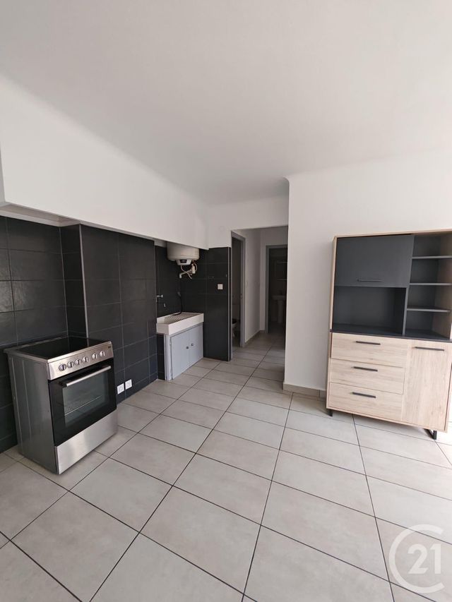 Appartement F2 à vendre - 2 pièces - 35.91 m2 - LE BOULOU - 66 - LANGUEDOC-ROUSSILLON - Century 21 Côte Catalane Immobilier