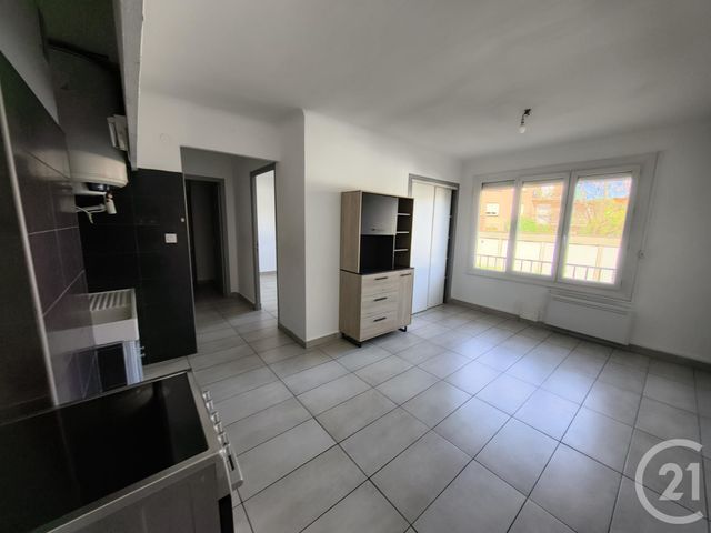 appartement - LE BOULOU - 66