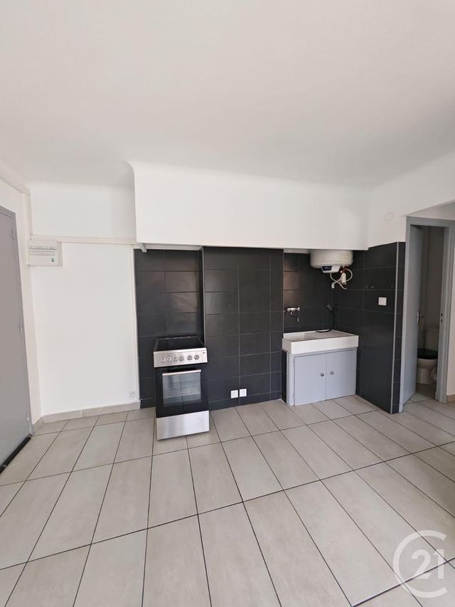 Appartement F2 à vendre - 2 pièces - 35.91 m2 - LE BOULOU - 66 - LANGUEDOC-ROUSSILLON - Century 21 Côte Catalane Immobilier