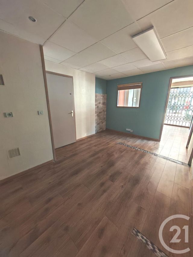 Appartement à louer - 2 pièces - 25.0 m2 - ST ANDRE - 66 - LANGUEDOC-ROUSSILLON - Century 21 Côte Catalane Immobilier