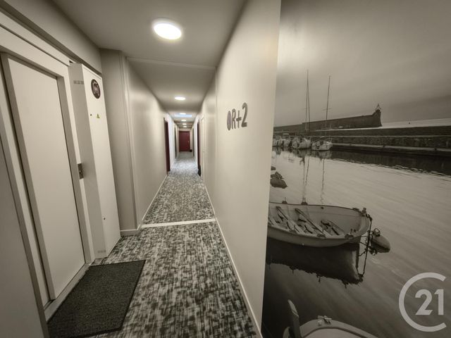 Appartement F3 bis à vendre - 3 pièces - 63.41 m2 - ARGELES SUR MER - 66 - LANGUEDOC-ROUSSILLON - Century 21 Côte Catalane Immobilier