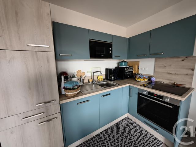 Appartement F3 bis à vendre - 3 pièces - 63.41 m2 - ARGELES SUR MER - 66 - LANGUEDOC-ROUSSILLON - Century 21 Côte Catalane Immobilier