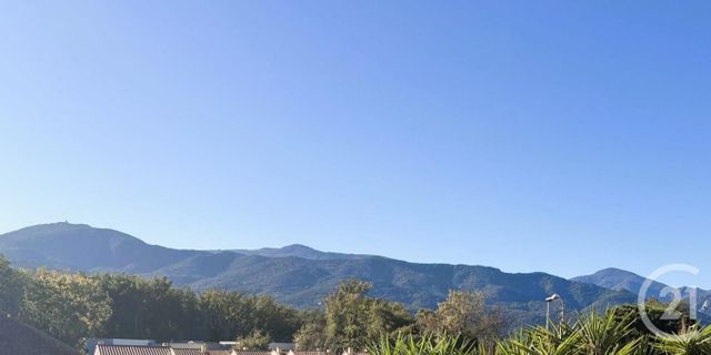 Appartement F3 bis à vendre - 3 pièces - 63.41 m2 - ARGELES SUR MER - 66 - LANGUEDOC-ROUSSILLON - Century 21 Côte Catalane Immobilier