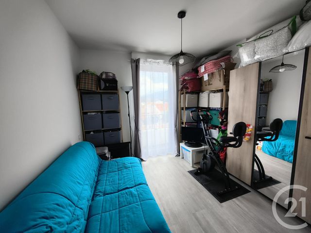 Appartement F3 bis à vendre - 3 pièces - 63.41 m2 - ARGELES SUR MER - 66 - LANGUEDOC-ROUSSILLON - Century 21 Côte Catalane Immobilier