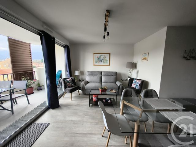 Appartement F3 bis à vendre - 3 pièces - 63.41 m2 - ARGELES SUR MER - 66 - LANGUEDOC-ROUSSILLON - Century 21 Côte Catalane Immobilier
