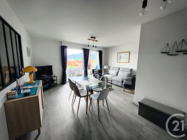Appartement F3 Bis à vendre ARGELES SUR MER