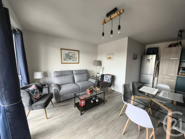 Appartement F3 bis à vendre - 3 pièces - 63.41 m2 - ARGELES SUR MER - 66 - LANGUEDOC-ROUSSILLON - Century 21 Côte Catalane Immobilier