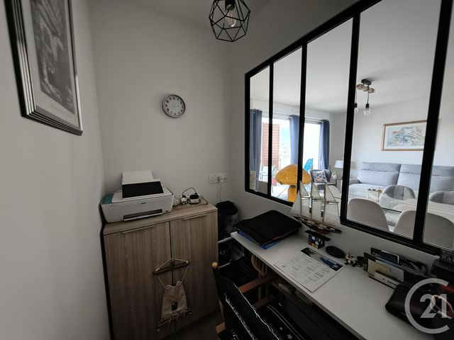 Appartement F3 bis à vendre - 3 pièces - 63.41 m2 - ARGELES SUR MER - 66 - LANGUEDOC-ROUSSILLON - Century 21 Côte Catalane Immobilier