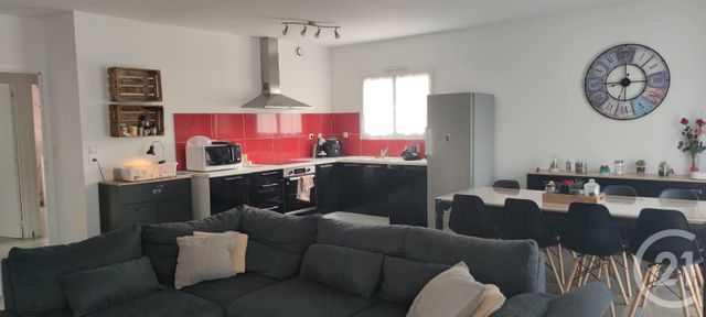 appartement - LE BOULOU - 66