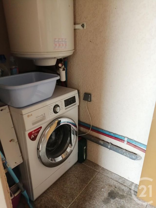 Appartement F3 à louer - 3 pièces - 70.27 m2 - LE BOULOU - 66 - LANGUEDOC-ROUSSILLON - Century 21 Côte Catalane Immobilier