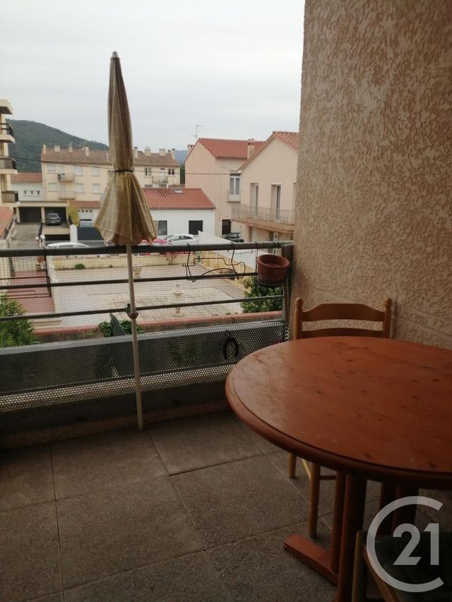 Appartement F3 à louer - 3 pièces - 70.27 m2 - LE BOULOU - 66 - LANGUEDOC-ROUSSILLON - Century 21 Côte Catalane Immobilier