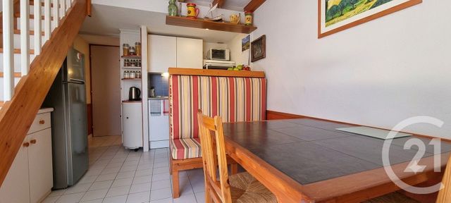 maison à vendre - 3 pièces - 41.98 m2 - ARGELES SUR MER - 66 - LANGUEDOC-ROUSSILLON - Century 21 Côte Catalane Immobilier