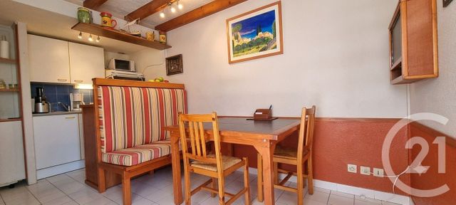 maison à vendre - 3 pièces - 41.98 m2 - ARGELES SUR MER - 66 - LANGUEDOC-ROUSSILLON - Century 21 Côte Catalane Immobilier