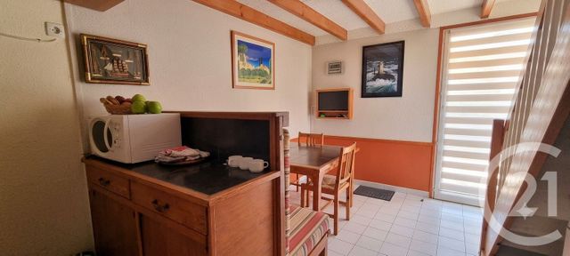maison à vendre - 3 pièces - 41.98 m2 - ARGELES SUR MER - 66 - LANGUEDOC-ROUSSILLON - Century 21 Côte Catalane Immobilier
