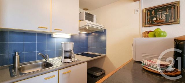 maison à vendre - 3 pièces - 41.98 m2 - ARGELES SUR MER - 66 - LANGUEDOC-ROUSSILLON - Century 21 Côte Catalane Immobilier