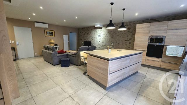 maison à vendre - 5 pièces - 118.28 m2 - ARGELES SUR MER - 66 - LANGUEDOC-ROUSSILLON - Century 21 Côte Catalane Immobilier