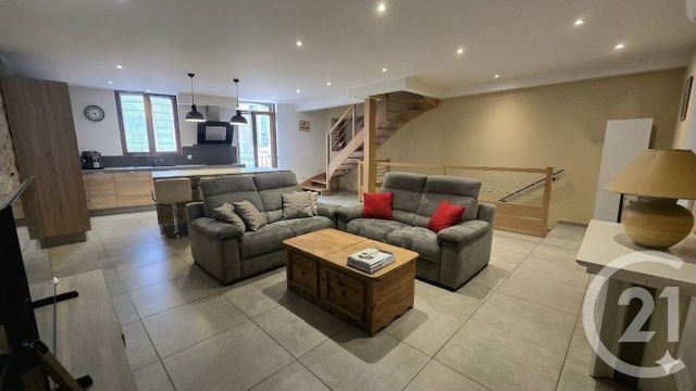 maison à vendre - 5 pièces - 118.28 m2 - ARGELES SUR MER - 66 - LANGUEDOC-ROUSSILLON - Century 21 Côte Catalane Immobilier