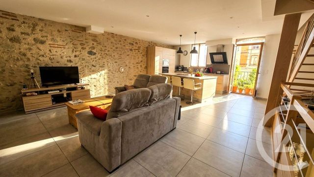 maison - ARGELES SUR MER - 66