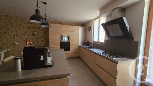 maison à vendre - 5 pièces - 118.28 m2 - ARGELES SUR MER - 66 - LANGUEDOC-ROUSSILLON - Century 21 Côte Catalane Immobilier