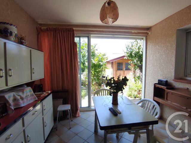 maison à vendre - 5 pièces - 118.0 m2 - ARGELES SUR MER - 66 - LANGUEDOC-ROUSSILLON - Century 21 Côte Catalane Immobilier