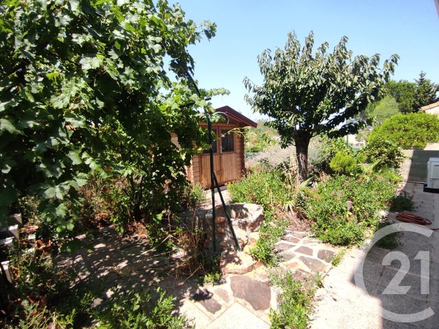 maison à vendre - 5 pièces - 118.0 m2 - ARGELES SUR MER - 66 - LANGUEDOC-ROUSSILLON - Century 21 Côte Catalane Immobilier