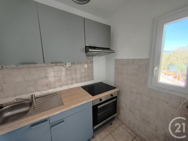 Appartement T3 à vendre - 3 pièces - 42.0 m2 - ARGELES SUR MER - 66 - LANGUEDOC-ROUSSILLON - Century 21 Côte Catalane Immobilier