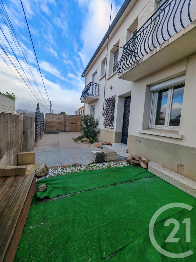 Appartement à louer - 4 pièces - 84.96 m2 - LAROQUE DES ALBERES - 66 - LANGUEDOC-ROUSSILLON - Century 21 Côte Catalane Immobilier