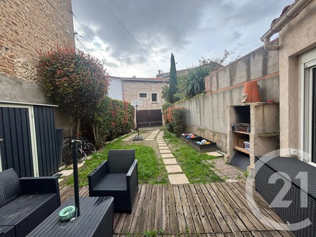 Appartement F4 à louer CANET EN ROUSSILLON