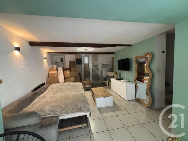 Appartement F4 à louer - 4 pièces - 105.0 m2 - CANET EN ROUSSILLON - 66 - LANGUEDOC-ROUSSILLON - Century 21 Côte Catalane Immobilier