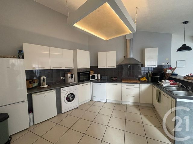Appartement F4 à louer - 4 pièces - 105.0 m2 - CANET EN ROUSSILLON - 66 - LANGUEDOC-ROUSSILLON - Century 21 Côte Catalane Immobilier
