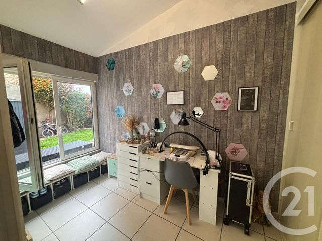 Appartement F4 à louer - 4 pièces - 105.0 m2 - CANET EN ROUSSILLON - 66 - LANGUEDOC-ROUSSILLON - Century 21 Côte Catalane Immobilier