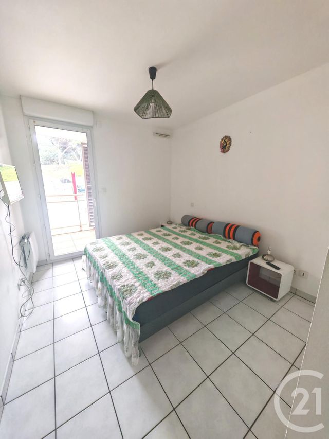 Appartement F2 à louer - 2 pièces - 40.67 m2 - PORT VENDRES - 66 - LANGUEDOC-ROUSSILLON - Century 21 Côte Catalane Immobilier
