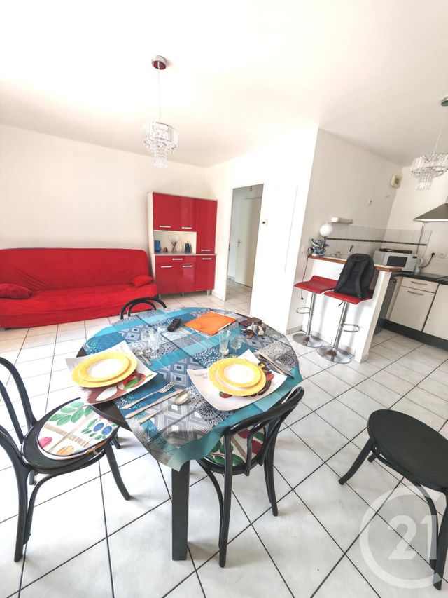 Appartement F2 à louer - 2 pièces - 40.67 m2 - PORT VENDRES - 66 - LANGUEDOC-ROUSSILLON - Century 21 Côte Catalane Immobilier
