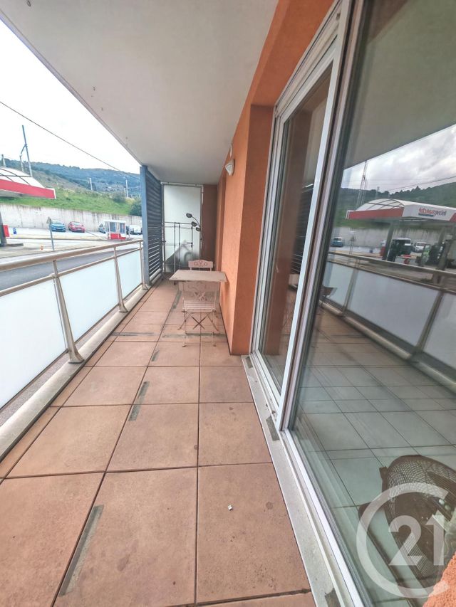 Appartement F2 à louer - 2 pièces - 40.67 m2 - PORT VENDRES - 66 - LANGUEDOC-ROUSSILLON - Century 21 Côte Catalane Immobilier