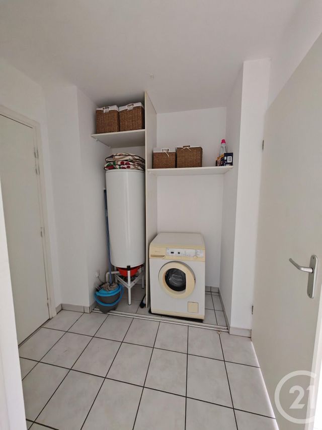 Appartement F2 à louer - 2 pièces - 40.67 m2 - PORT VENDRES - 66 - LANGUEDOC-ROUSSILLON - Century 21 Côte Catalane Immobilier