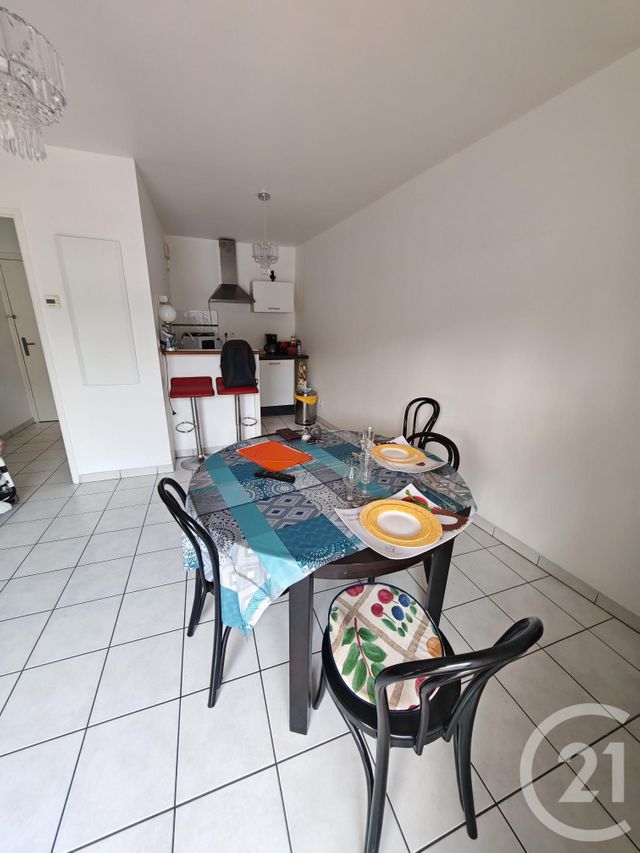 Appartement F2 à louer - 2 pièces - 40.67 m2 - PORT VENDRES - 66 - LANGUEDOC-ROUSSILLON - Century 21 Côte Catalane Immobilier
