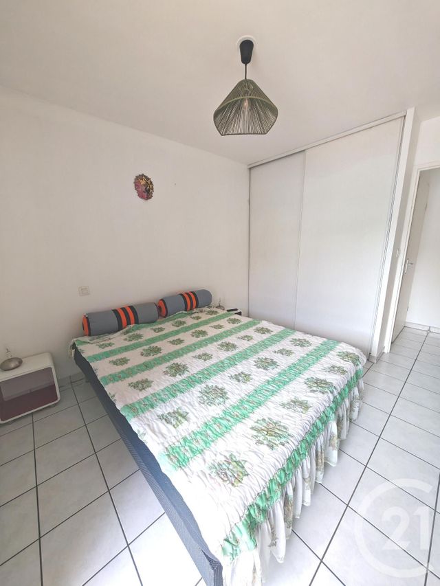 Appartement F2 à louer - 2 pièces - 40.67 m2 - PORT VENDRES - 66 - LANGUEDOC-ROUSSILLON - Century 21 Côte Catalane Immobilier