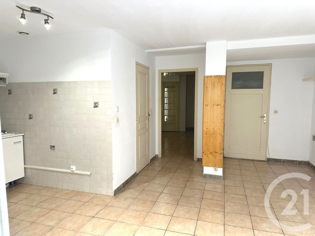 Appartement F2 à louer - 2 pièces - 45.0 m2 - TORREILLES - 66 - LANGUEDOC-ROUSSILLON - Century 21 Côte Catalane Immobilier