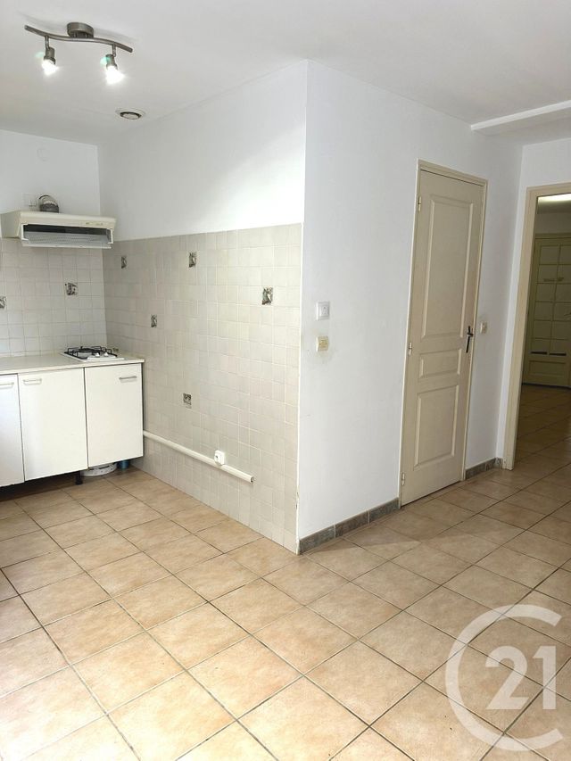 Appartement F2 à louer - 2 pièces - 45.0 m2 - TORREILLES - 66 - LANGUEDOC-ROUSSILLON - Century 21 Côte Catalane Immobilier