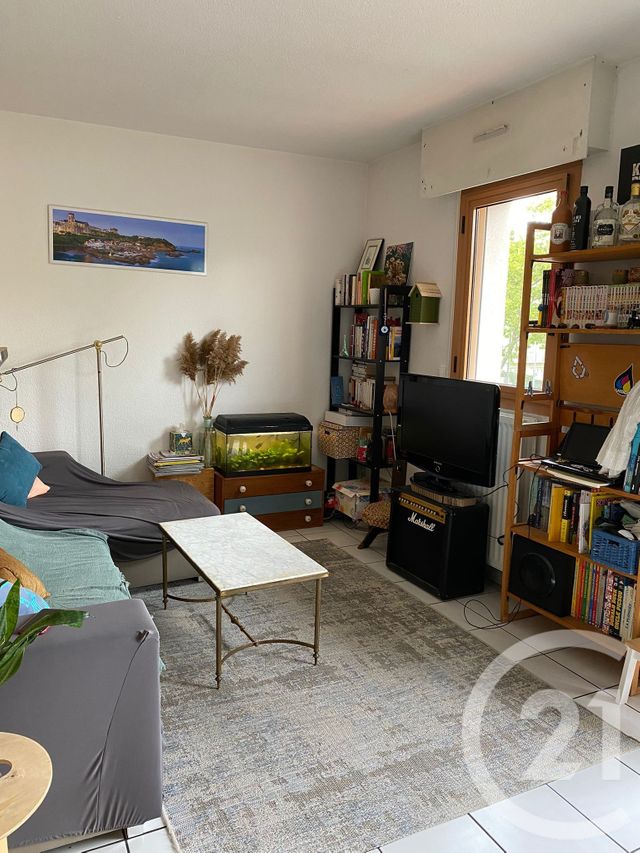 Appartement F10 à louer - 2 pièces - 49.63 m2 - PERPIGNAN - 66 - LANGUEDOC-ROUSSILLON - Century 21 Côte Catalane Immobilier