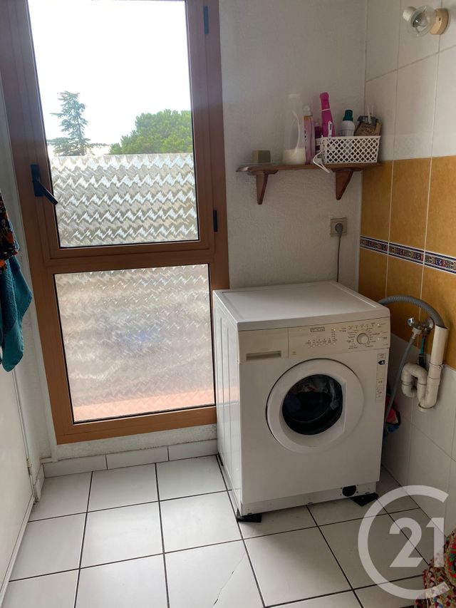 Appartement F10 à louer - 2 pièces - 49.63 m2 - PERPIGNAN - 66 - LANGUEDOC-ROUSSILLON - Century 21 Côte Catalane Immobilier