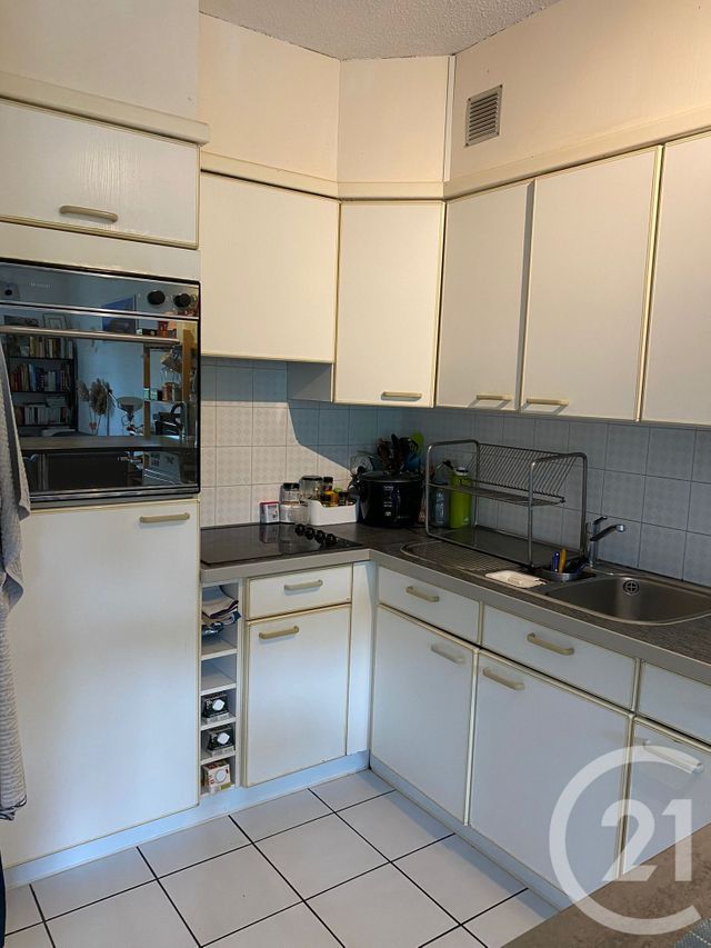 Appartement F10 à louer - 2 pièces - 49.63 m2 - PERPIGNAN - 66 - LANGUEDOC-ROUSSILLON - Century 21 Côte Catalane Immobilier